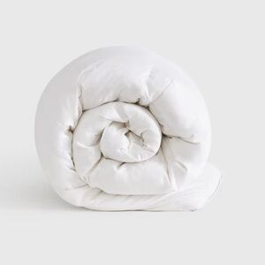 NWOT QUINCE Lightweight Premium Down Comforter Full/Queen 5530